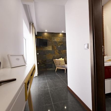 Terrazzos Do Prado - Vista Ria De Aveiro Lejlighed Costa Nova Eksteriør billede