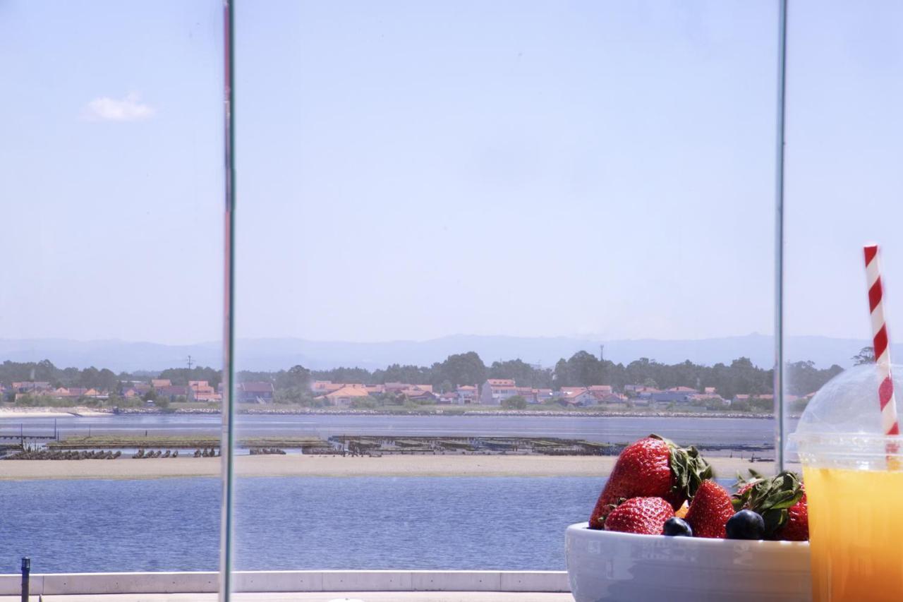 Terrazzos Do Prado - Vista Ria De Aveiro Lejlighed Costa Nova Eksteriør billede
